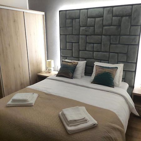 Sea La Vie Holiday House Otel Bibinje Dış mekan fotoğraf