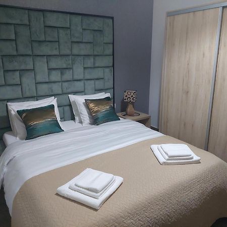 Sea La Vie Holiday House Otel Bibinje Dış mekan fotoğraf