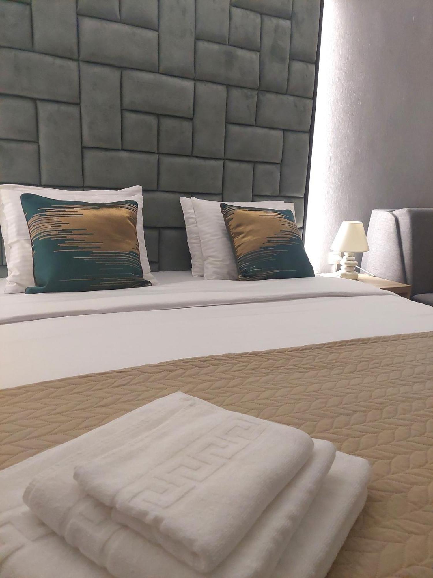 Sea La Vie Holiday House Otel Bibinje Dış mekan fotoğraf