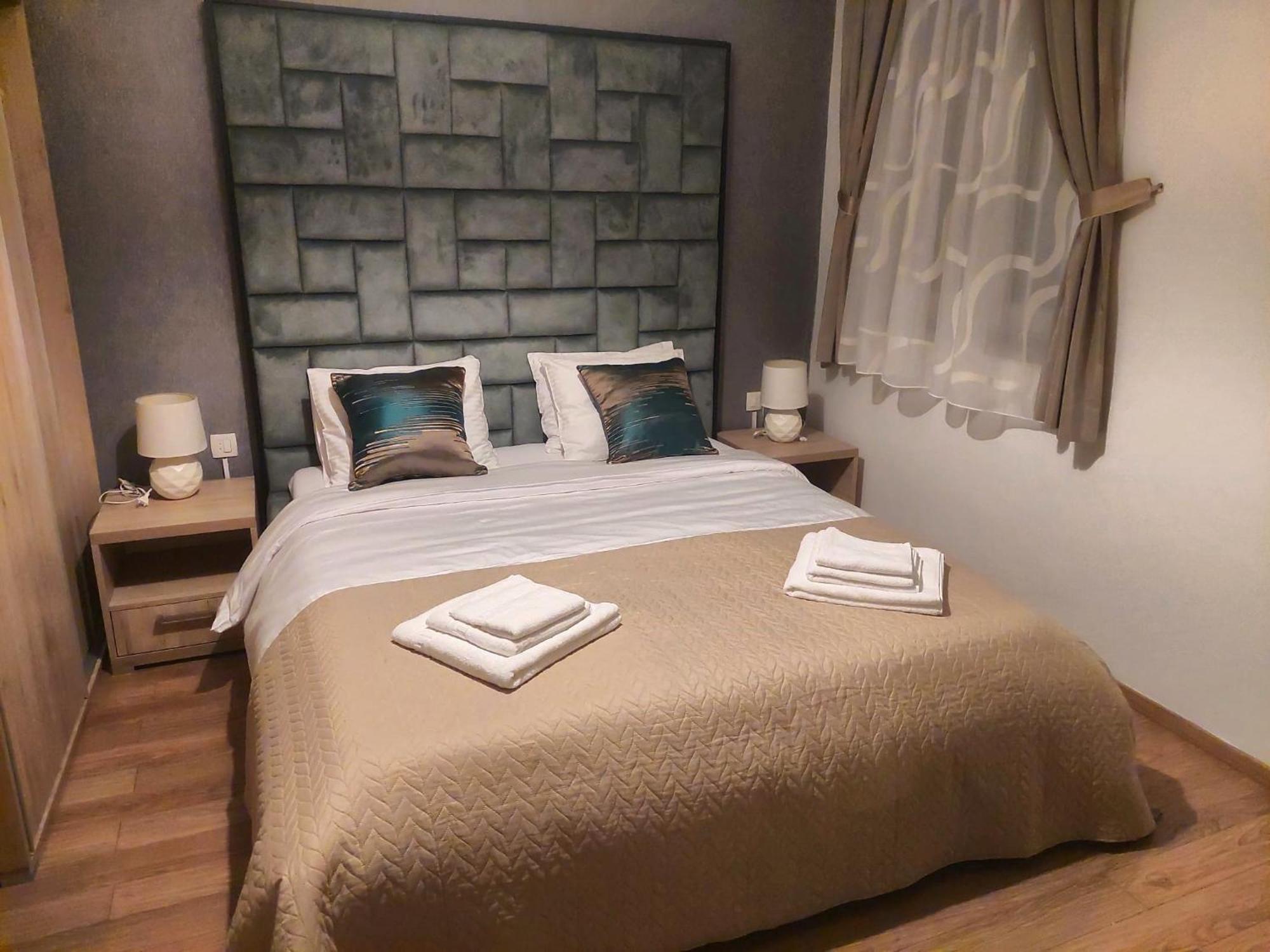 Sea La Vie Holiday House Otel Bibinje Dış mekan fotoğraf