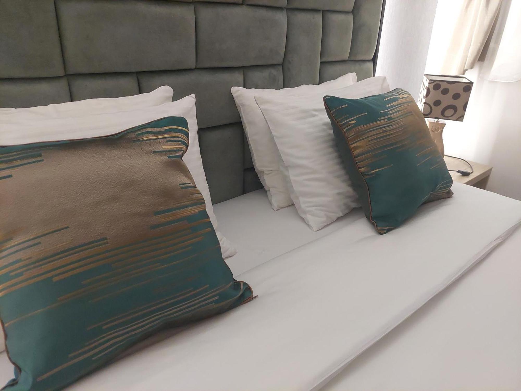 Sea La Vie Holiday House Otel Bibinje Dış mekan fotoğraf