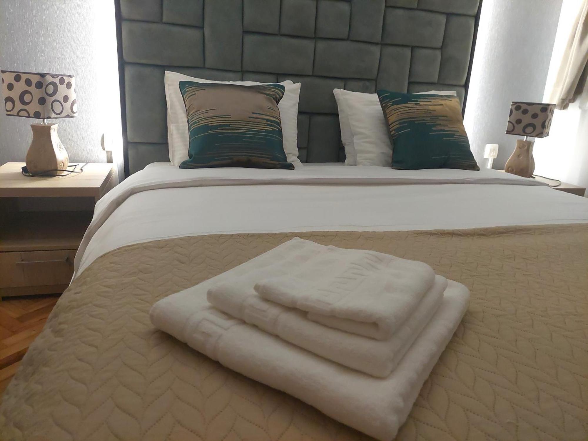 Sea La Vie Holiday House Otel Bibinje Dış mekan fotoğraf