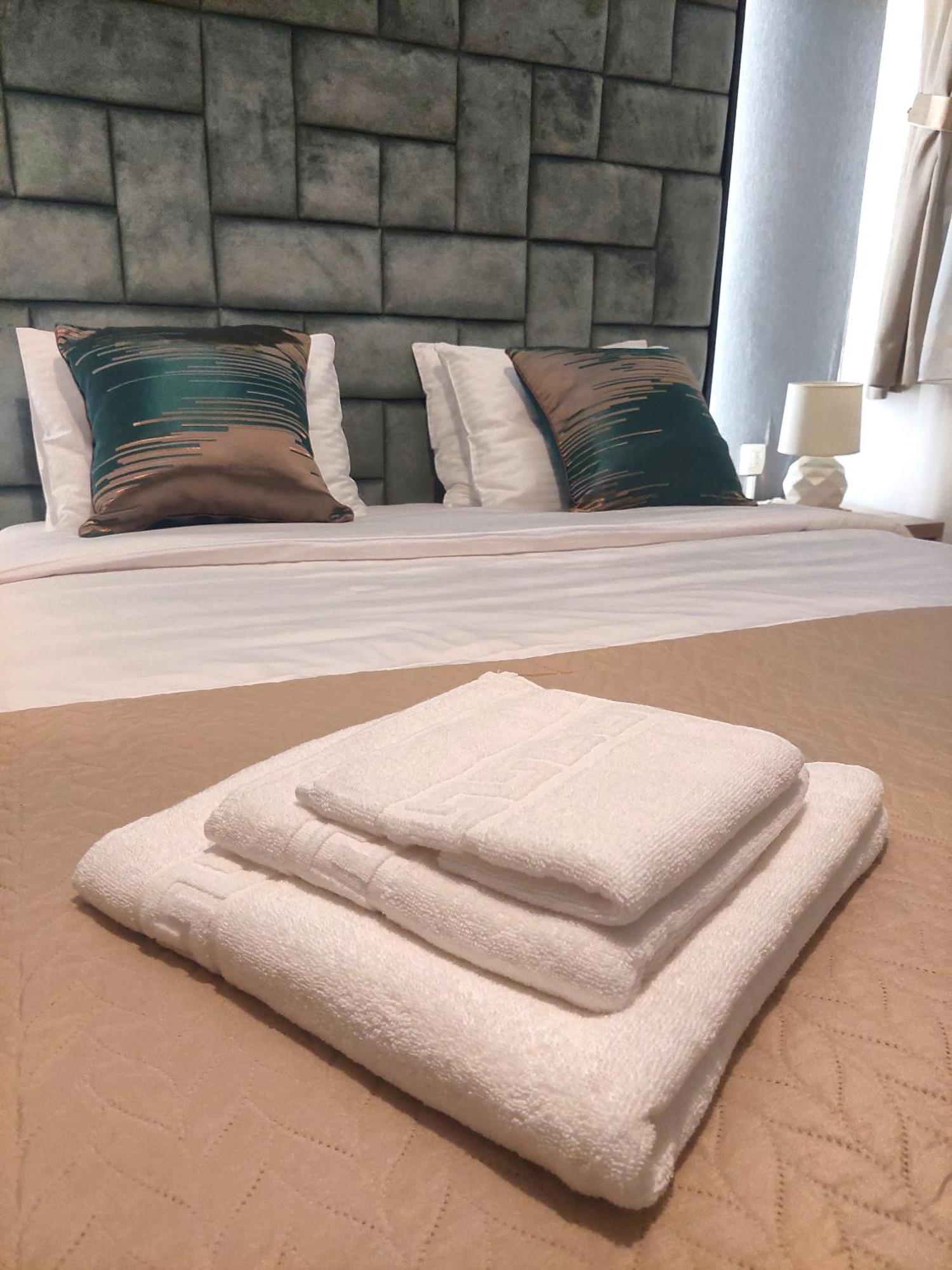 Sea La Vie Holiday House Otel Bibinje Dış mekan fotoğraf