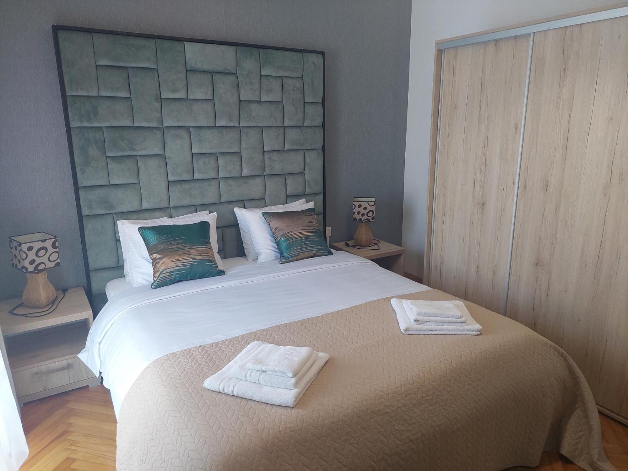 Sea La Vie Holiday House Otel Bibinje Dış mekan fotoğraf