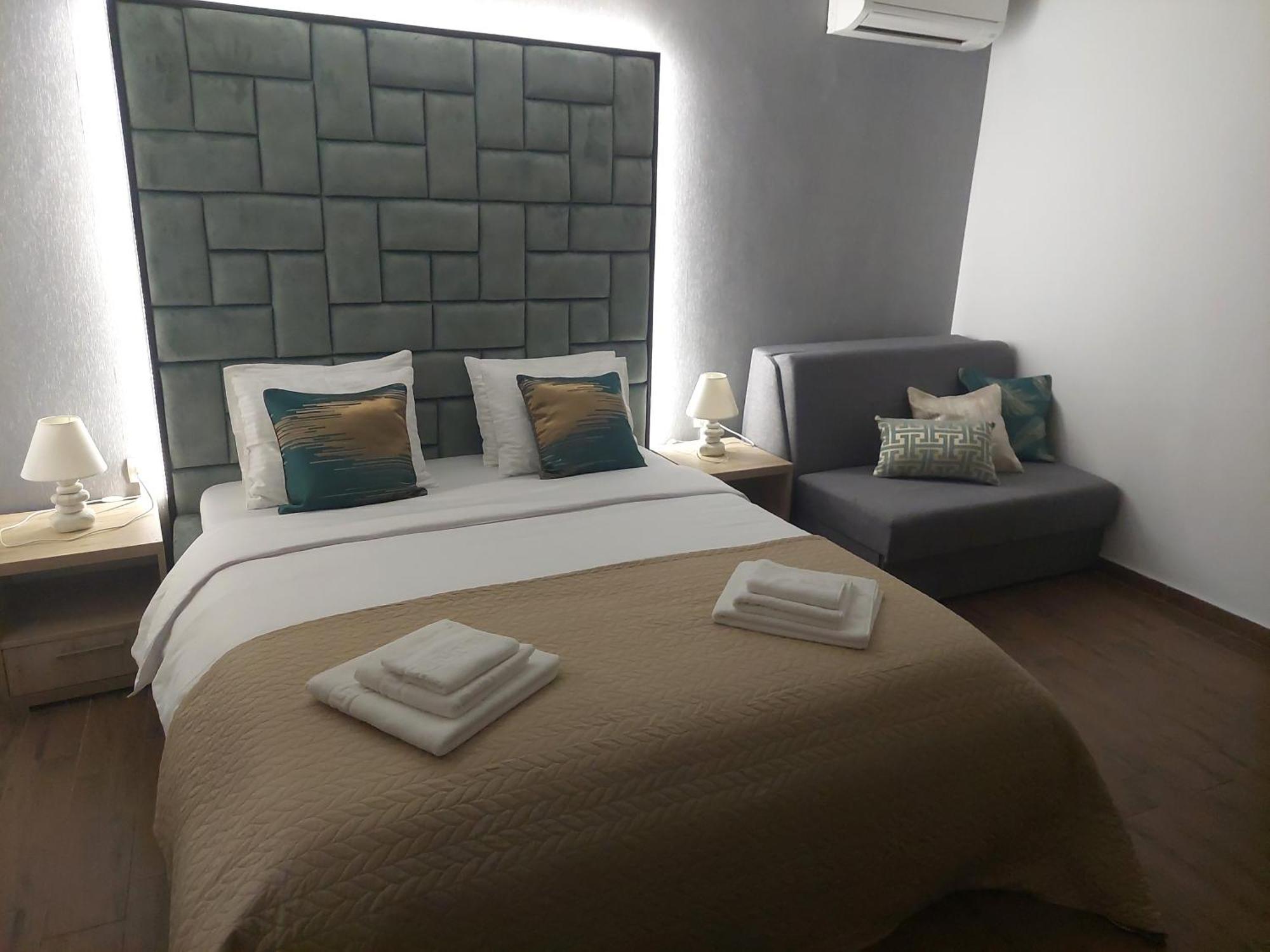 Sea La Vie Holiday House Otel Bibinje Dış mekan fotoğraf