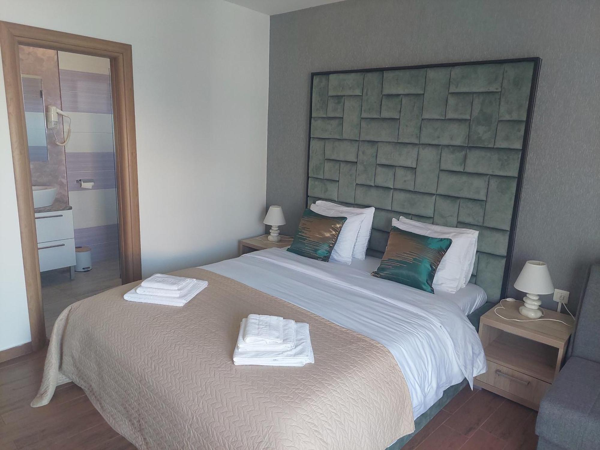 Sea La Vie Holiday House Otel Bibinje Dış mekan fotoğraf
