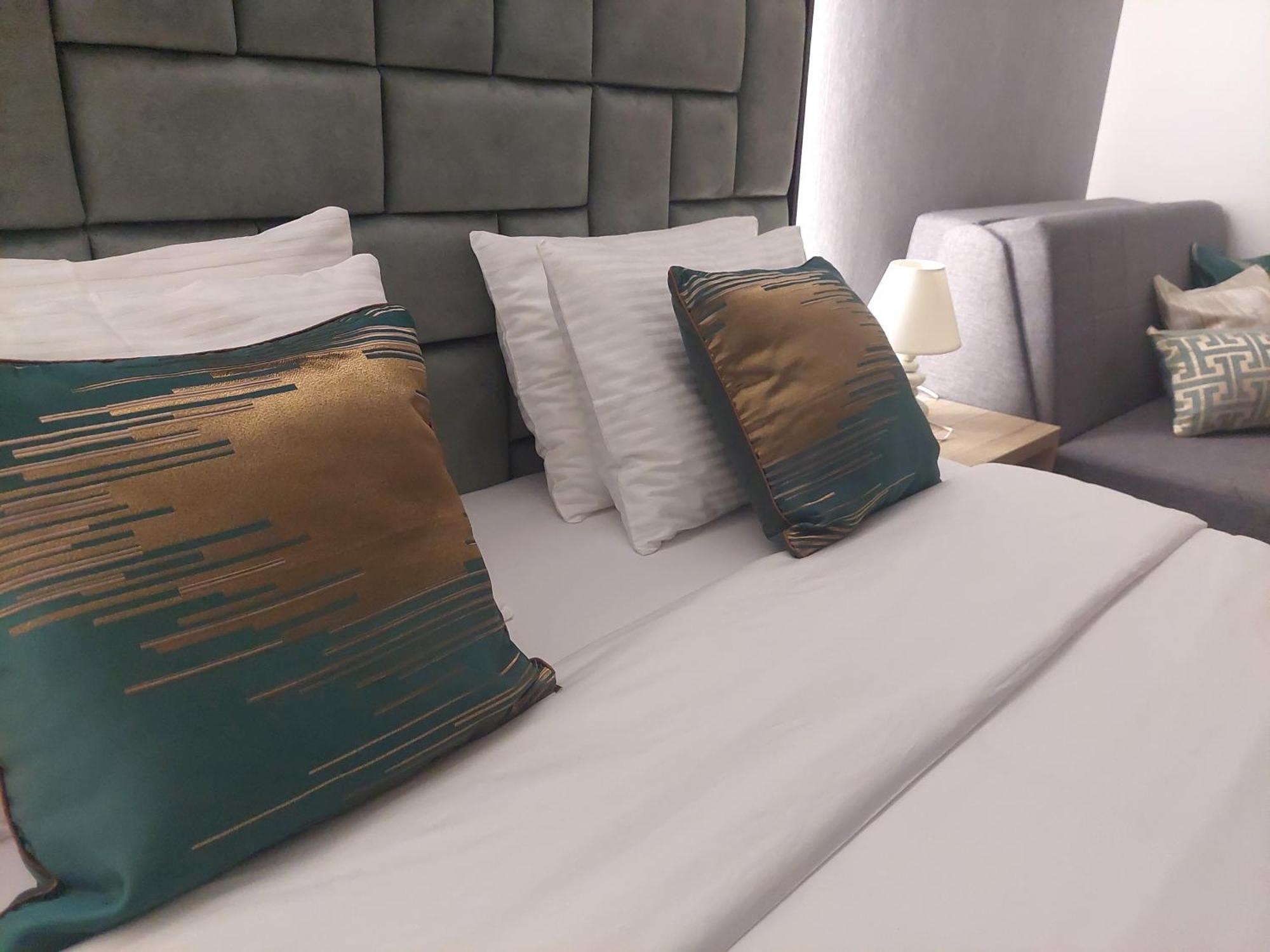 Sea La Vie Holiday House Otel Bibinje Dış mekan fotoğraf