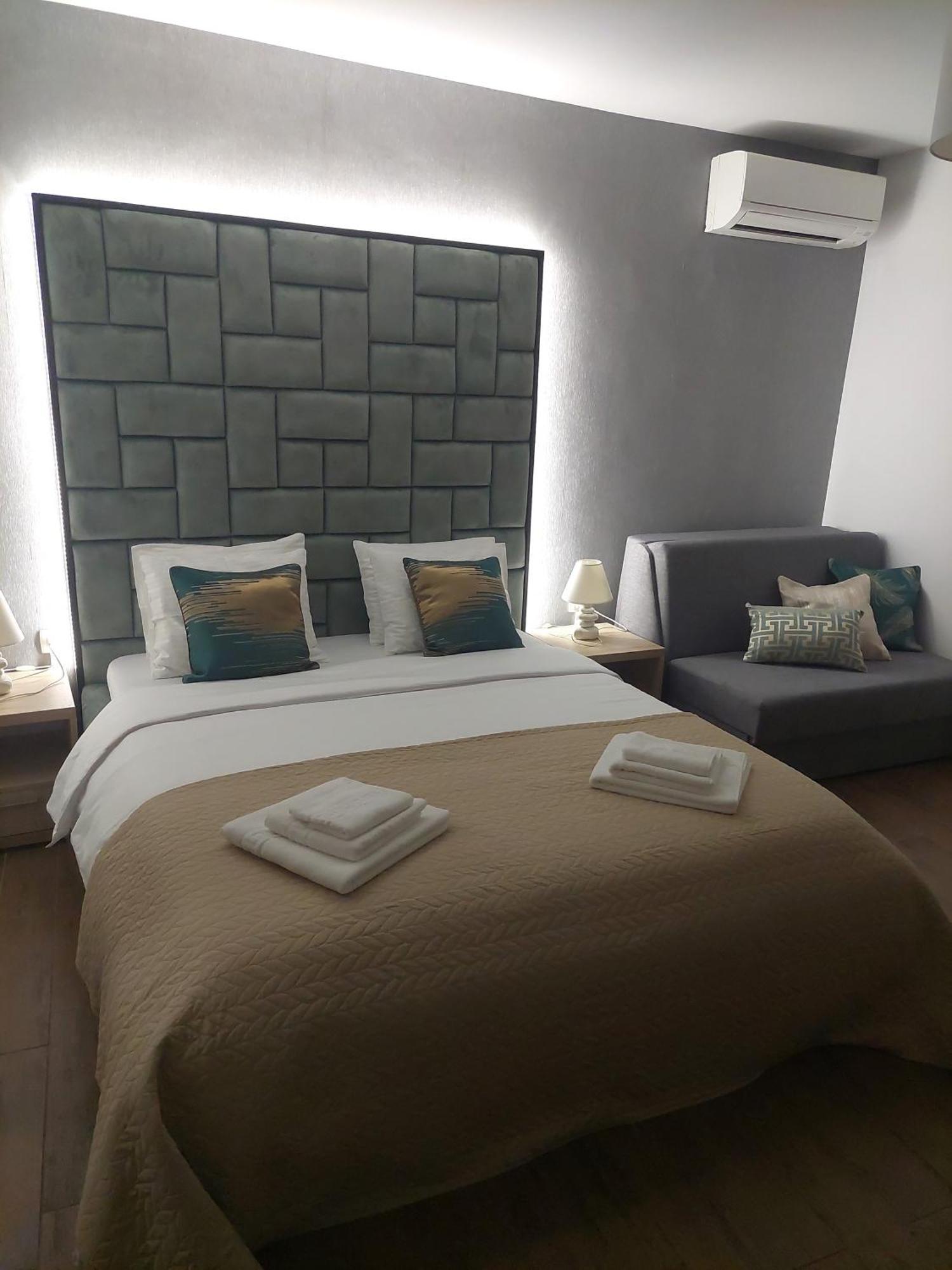Sea La Vie Holiday House Otel Bibinje Dış mekan fotoğraf