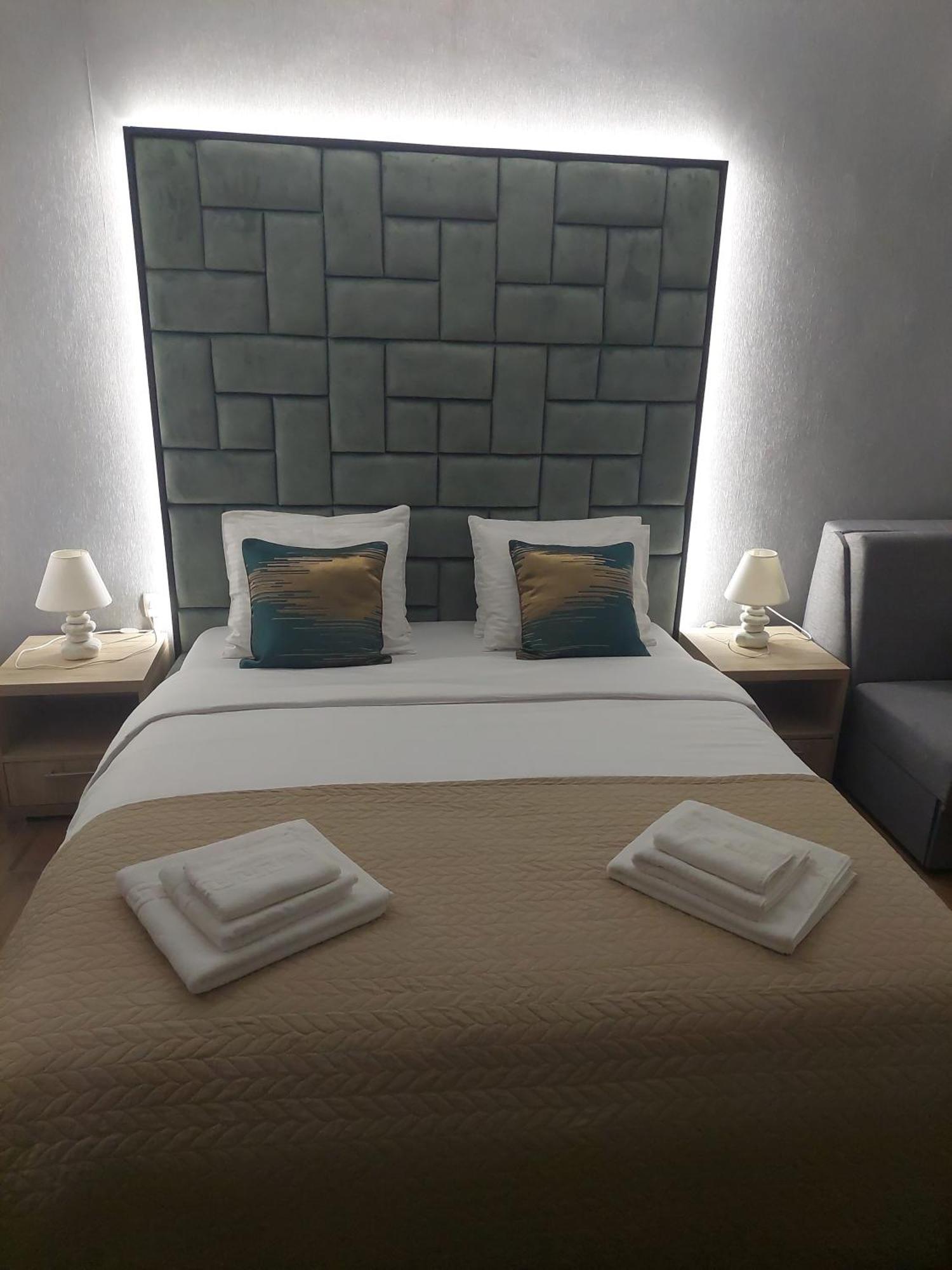 Sea La Vie Holiday House Otel Bibinje Dış mekan fotoğraf