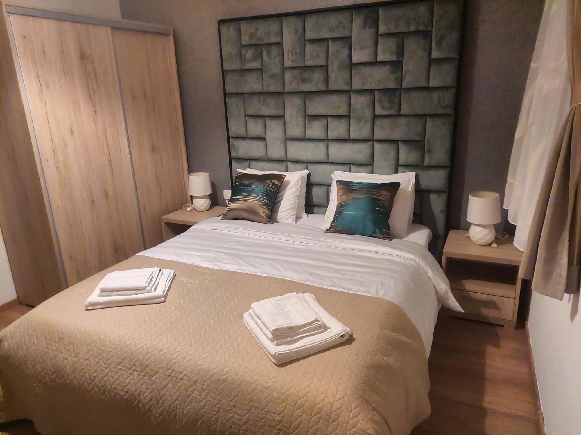 Sea La Vie Holiday House Otel Bibinje Dış mekan fotoğraf