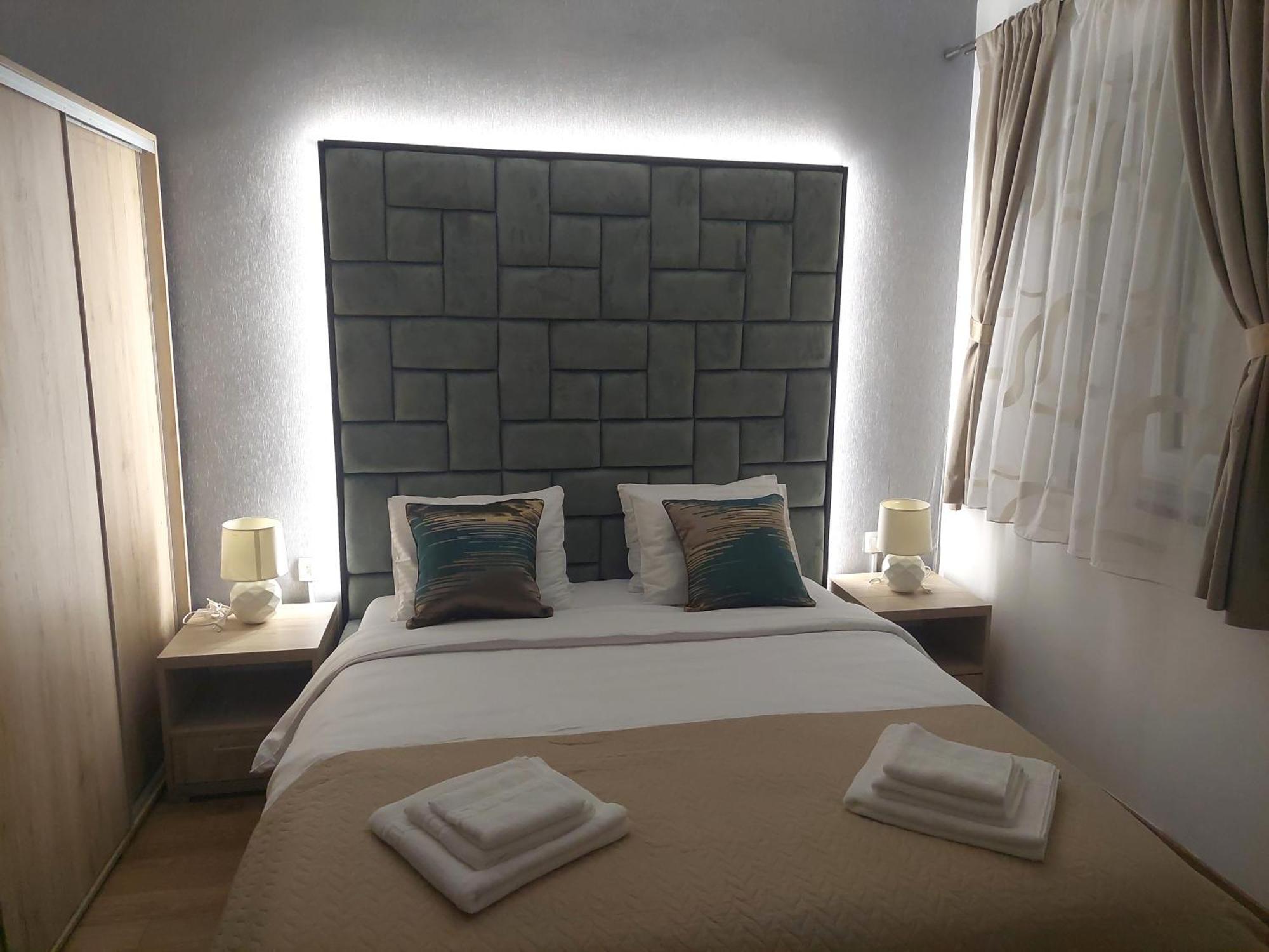 Sea La Vie Holiday House Otel Bibinje Dış mekan fotoğraf