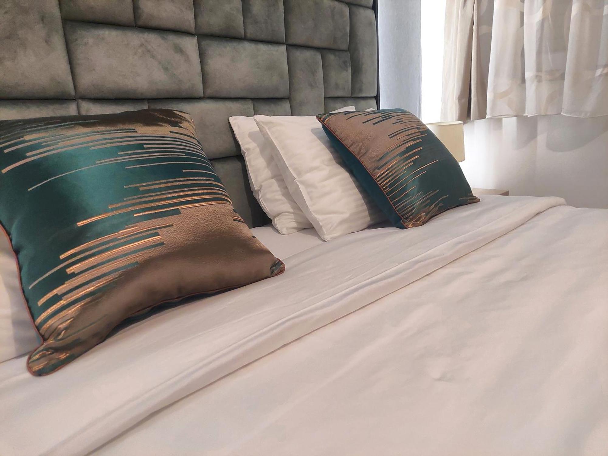 Sea La Vie Holiday House Otel Bibinje Dış mekan fotoğraf