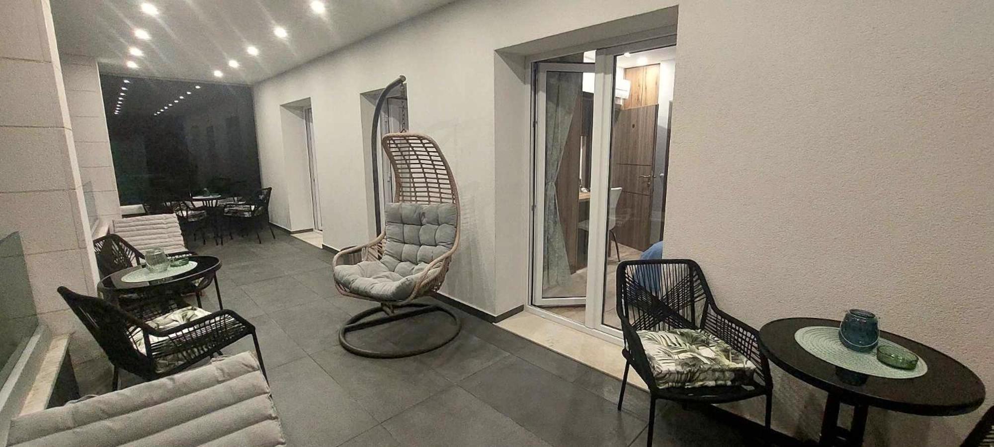 Sea La Vie Holiday House Otel Bibinje Dış mekan fotoğraf