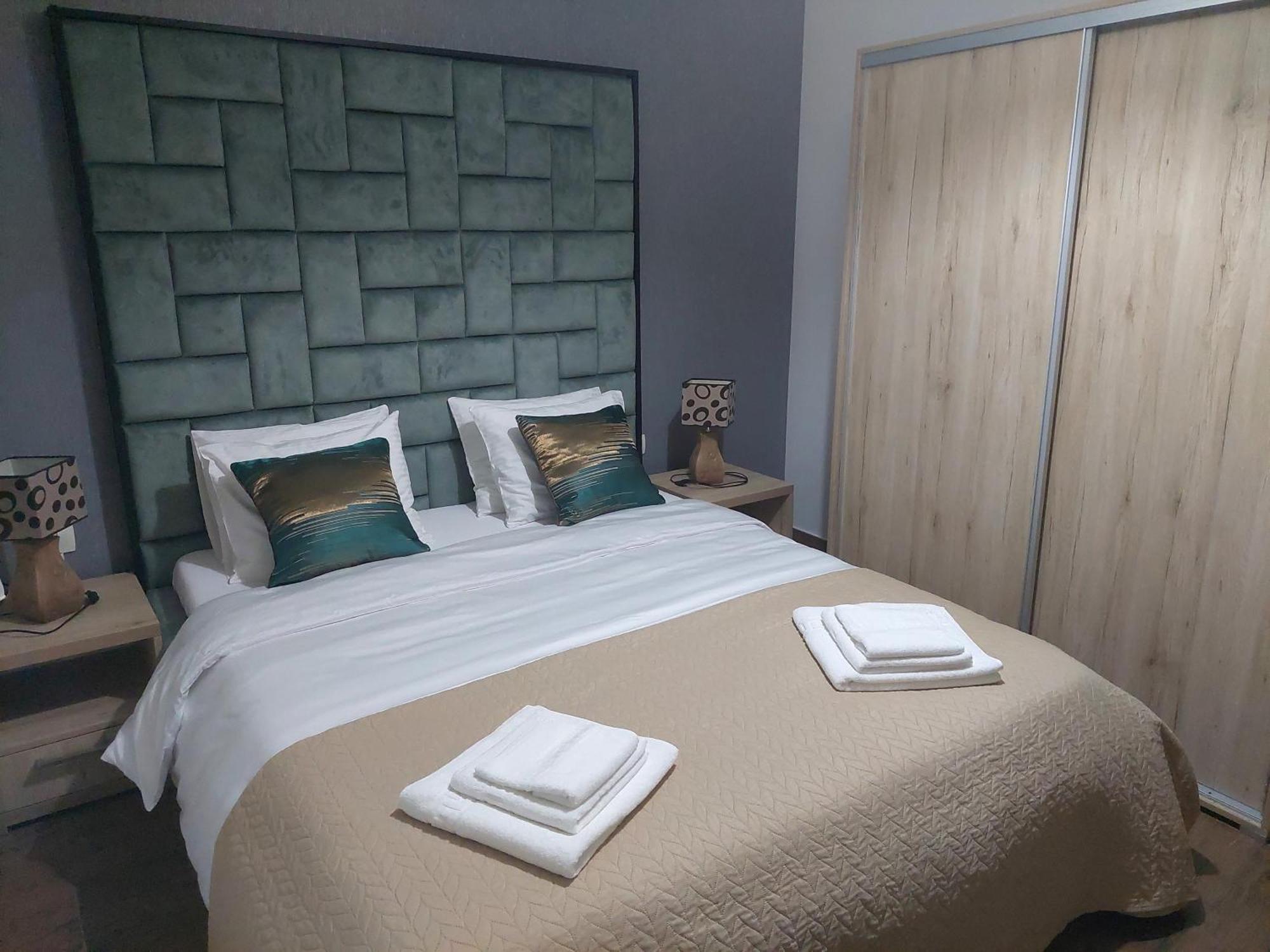 Sea La Vie Holiday House Otel Bibinje Dış mekan fotoğraf
