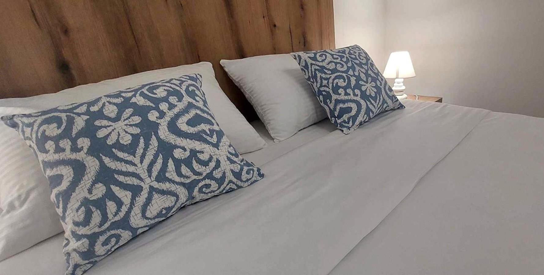 Sea La Vie Holiday House Otel Bibinje Dış mekan fotoğraf