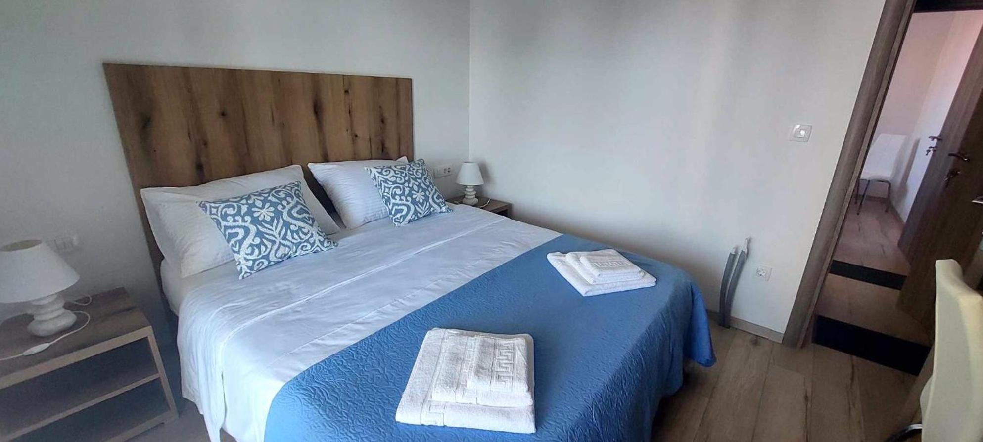 Sea La Vie Holiday House Otel Bibinje Dış mekan fotoğraf