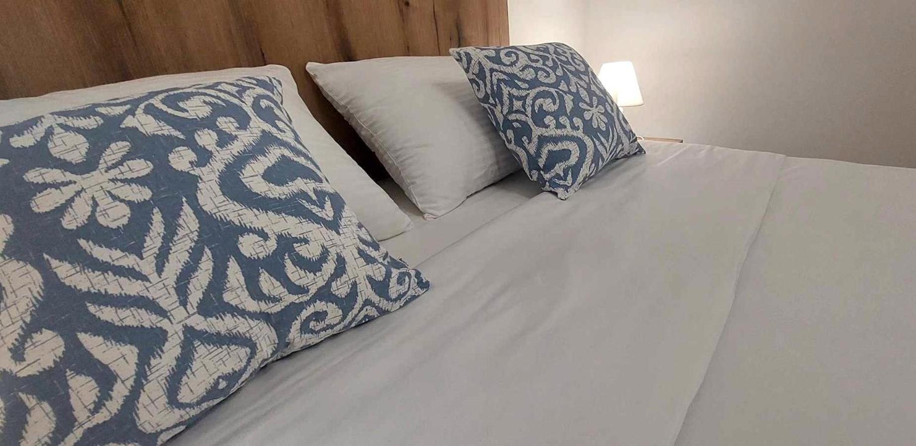Sea La Vie Holiday House Otel Bibinje Dış mekan fotoğraf