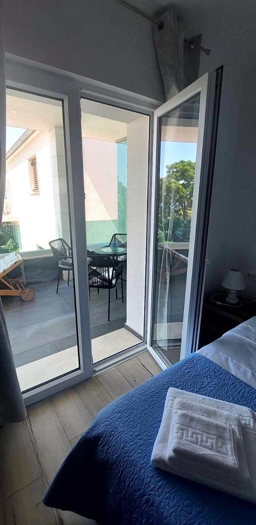 Sea La Vie Holiday House Otel Bibinje Dış mekan fotoğraf