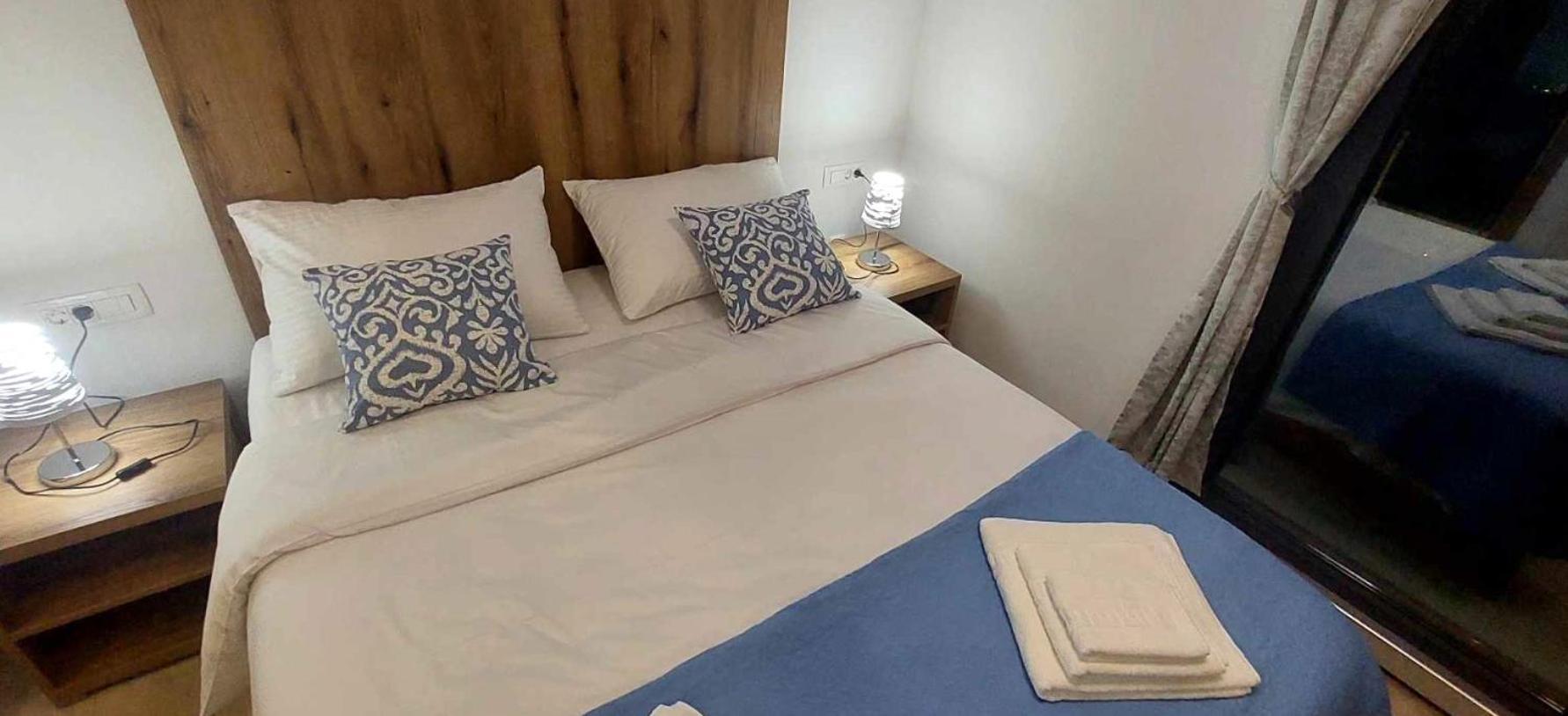 Sea La Vie Holiday House Otel Bibinje Dış mekan fotoğraf