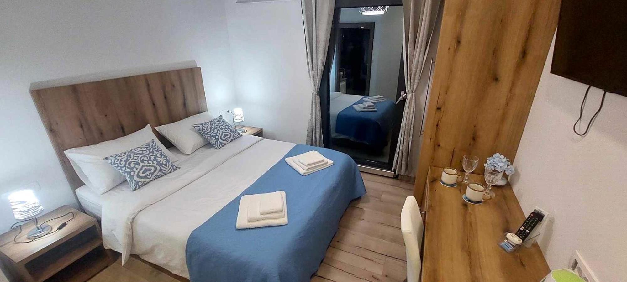 Sea La Vie Holiday House Otel Bibinje Dış mekan fotoğraf