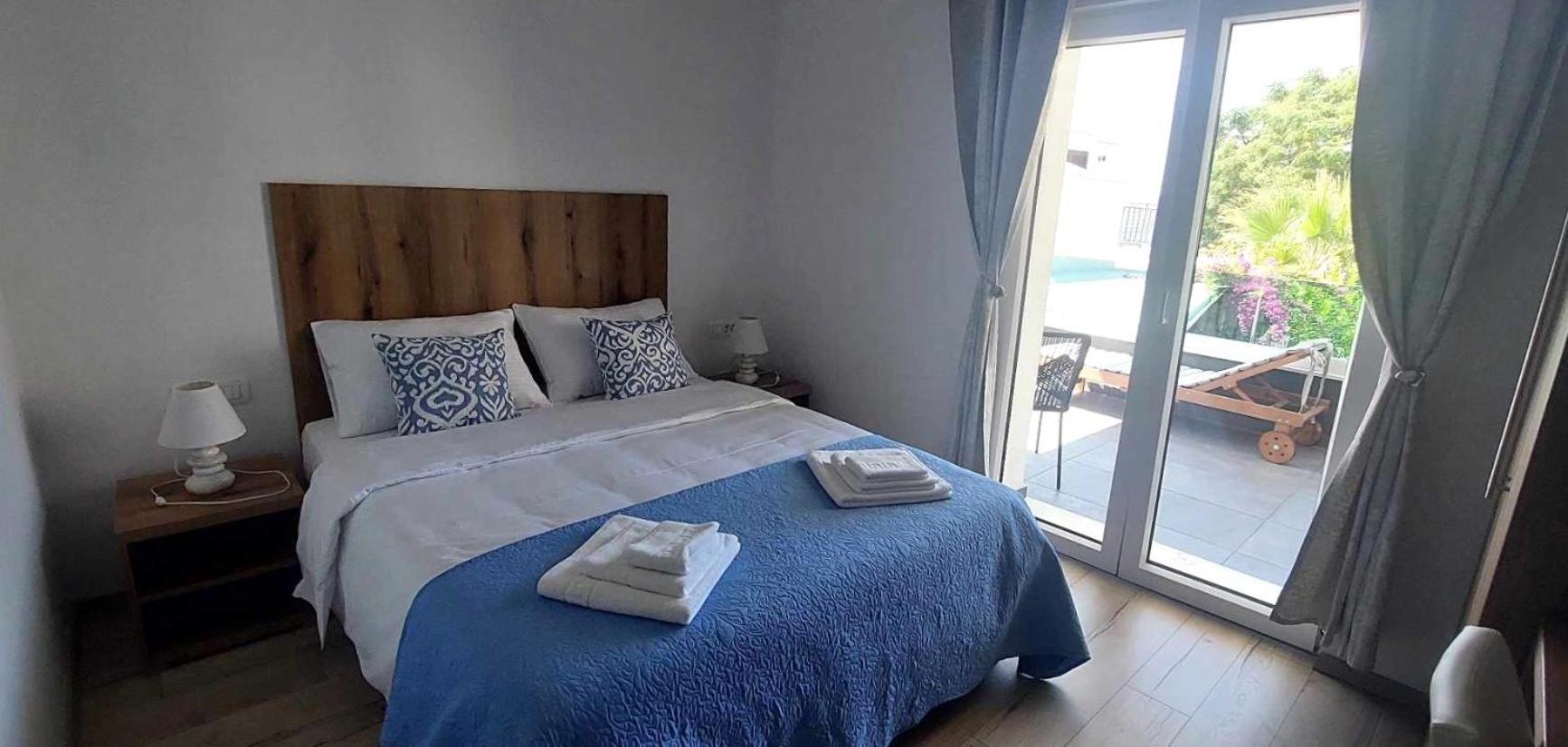 Sea La Vie Holiday House Otel Bibinje Dış mekan fotoğraf