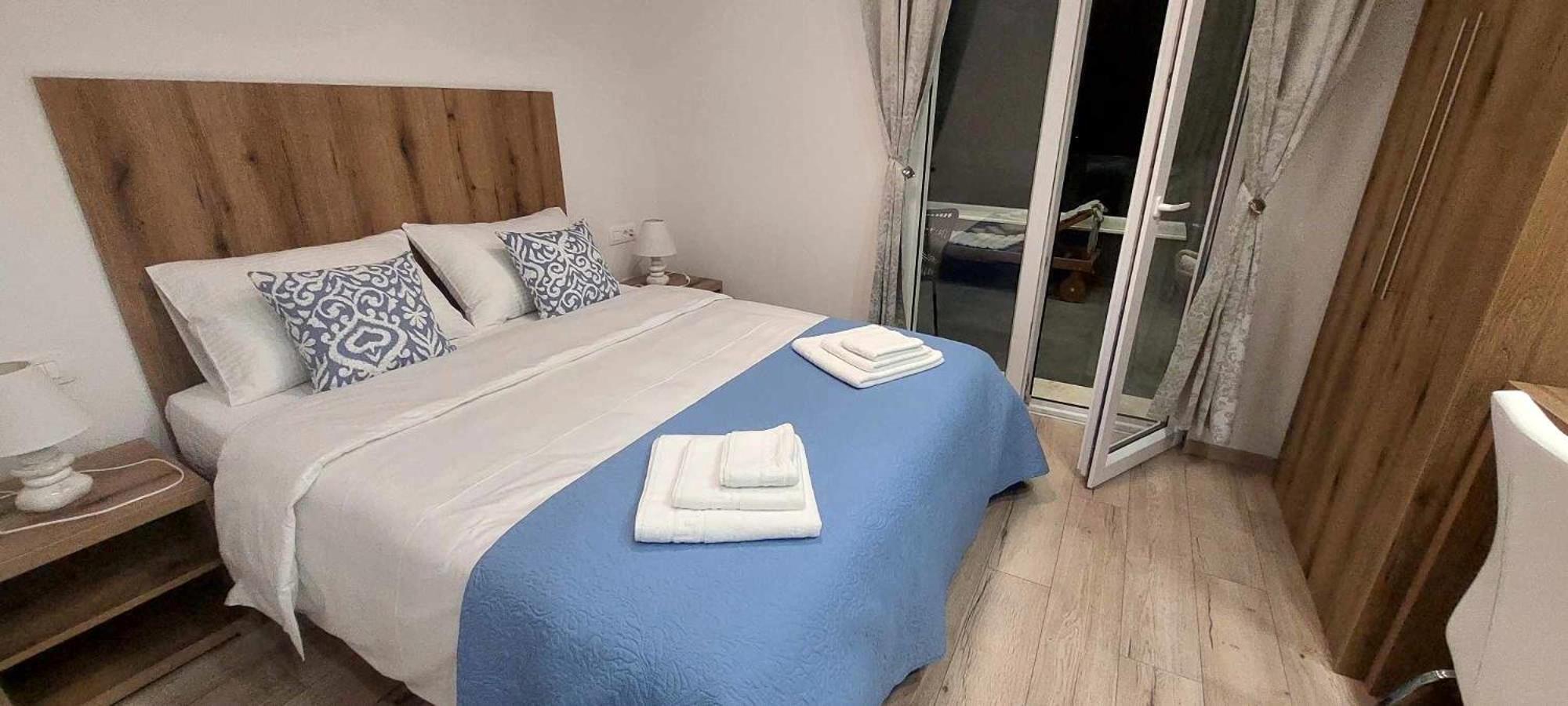 Sea La Vie Holiday House Otel Bibinje Dış mekan fotoğraf