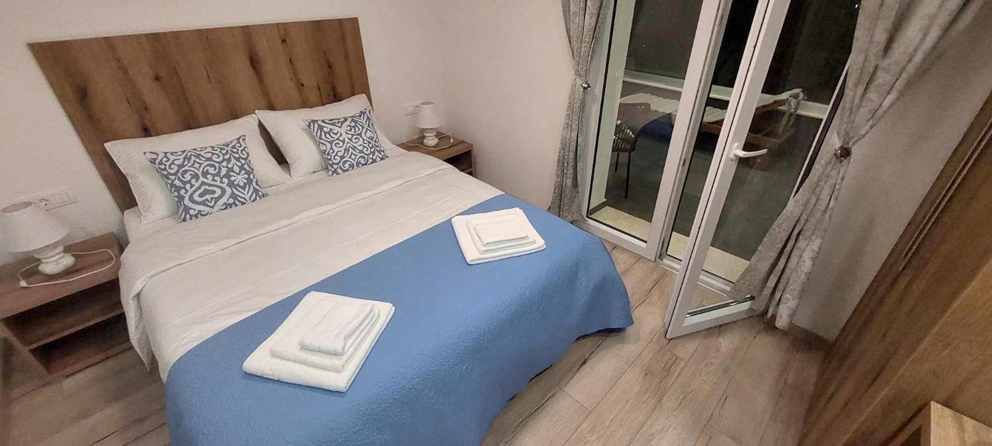 Sea La Vie Holiday House Otel Bibinje Dış mekan fotoğraf