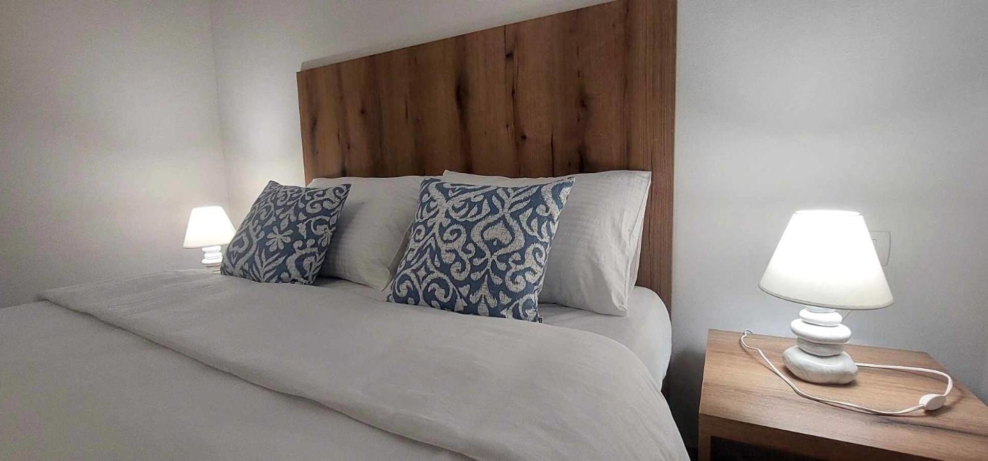Sea La Vie Holiday House Otel Bibinje Dış mekan fotoğraf